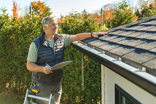 Trusted Gutter Repair And Installation service in Hoquiam, WA - Ben Roofing and Steel LLC